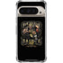 Liquid Blue NFL New Orleans Saints Running Back Pixel 9/9 Pro Clear Case